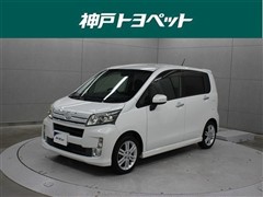 ダイハツ ムーヴ カスタム RS