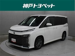 トヨタ ヴォクシー S-G