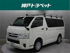 トヨタ ハイエースV ロング DX GLパケ
