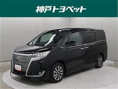 エスクァイア GI