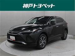 トヨタ ハリアー G