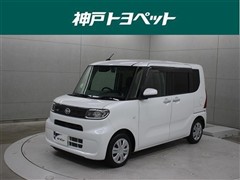 ダイハツ タント X