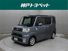 トヨタ ピクシスメガ L SA3