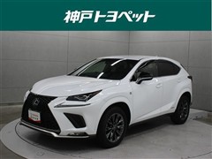 レクサス NX300h クール&ブライト