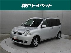 トヨタ シエンタ X リミテッド