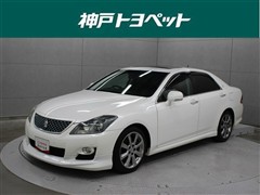クラウン アスリート