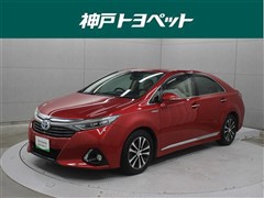 トヨタ SAI G