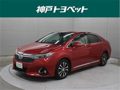 トヨタ SAI G