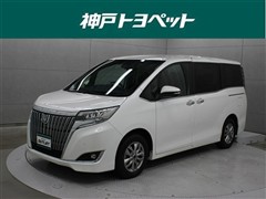 トヨタ エスクァイア GI