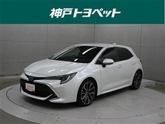 トヨタ カローラスポーツHV G Z
