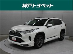 トヨタ RAV4 G