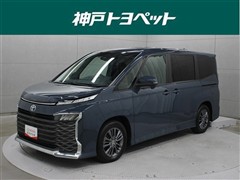 トヨタ ヴォクシー S-G