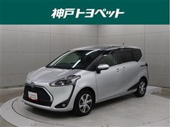 シエンタHV G クエロ