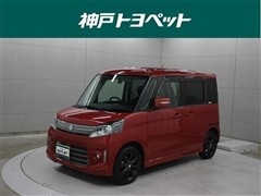 スペーシア カスタム XSリミテッド