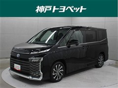 ヴォクシーHV S-Z