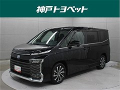 ヴォクシーHV S-Z