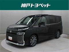ヴォクシー S-Z