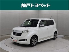 トヨタ bB Z キラメキ