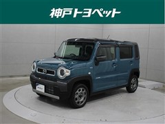 マツダ フレアクロスオーバーHV XG