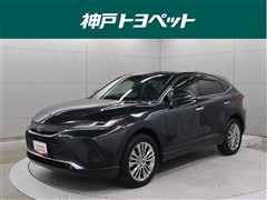 ハリアー Z