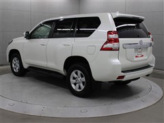 ランドクルーザープラド TX L