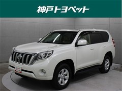ランドクルーザープラド TX L