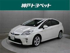 プリウス S ツーリングセレクション