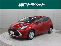 アクア G