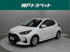 トヨタ ヤリス X