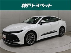 トヨタ クラウンCO G アド レザーP