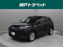 ダイハツ ロッキーHEV X