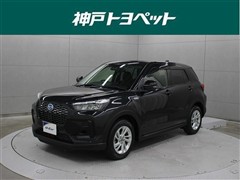 ダイハツ ロッキーHEV X