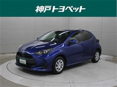 トヨタ ヤリス X
