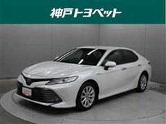 カムリHV G