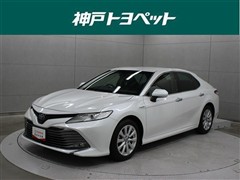 トヨタ カムリHV G