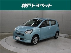 ダイハツ ミライース L SA3 10THアニバ