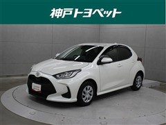 トヨタ　ヤリス G