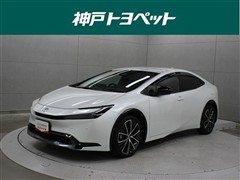 プリウス Z