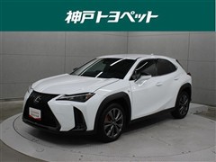 レクサス UX300h Fスポーツ