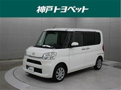 ダイハツ タント X SA3