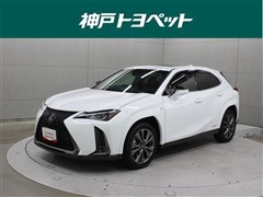 UX250h Fスポーツ