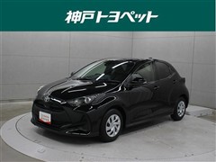 トヨタ ヤリス X