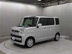 スズキ スペーシアHV G