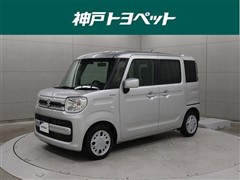 スズキ スペーシアHV G