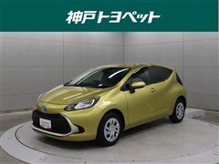 アクア G