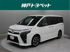 ヴォクシー ZS