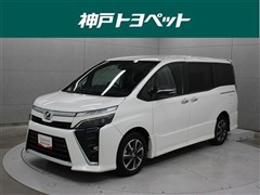 トヨタ ヴォクシー ZS