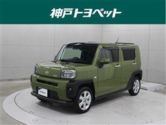 ダイハツ タフト G