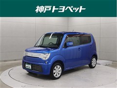 スズキ MRワゴン 10TH アニバL