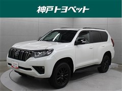 ランクルプラドTX L  BL ED